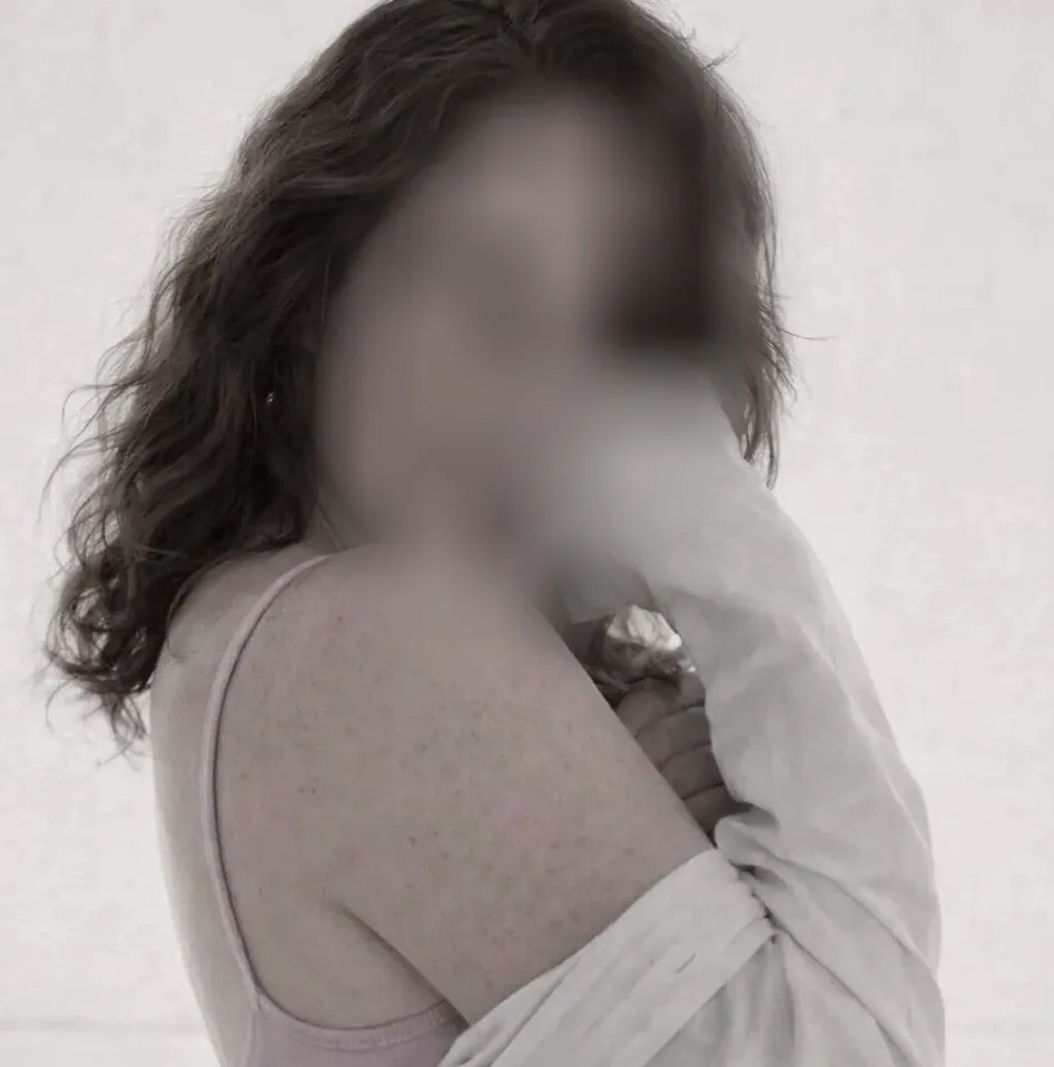 Amparo, 34 años