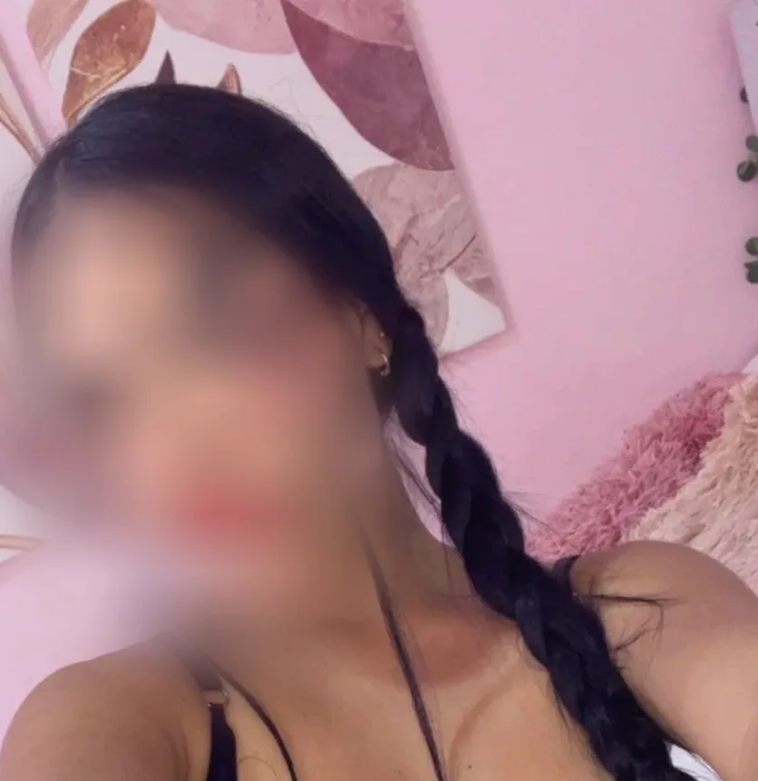 Candela, 23 años