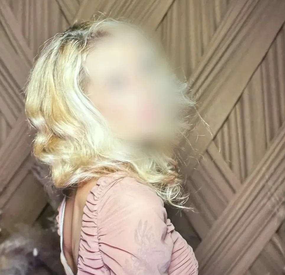 Carlota, 31 años