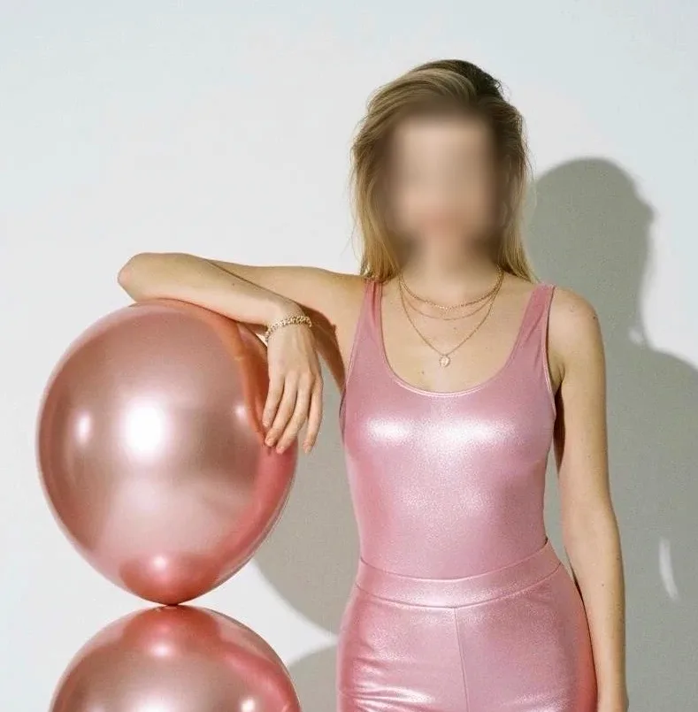 Elena, 33 años