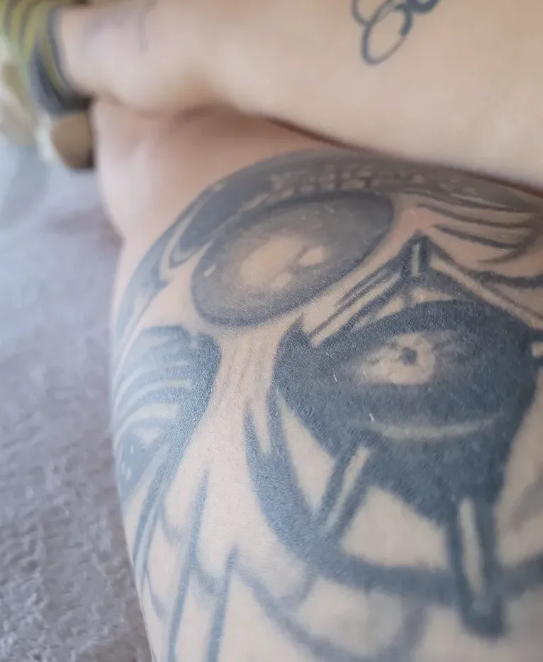 Isabel, 31 años