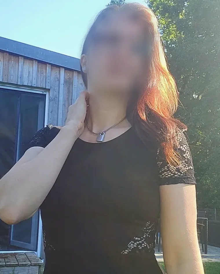 Josefa, 30 años