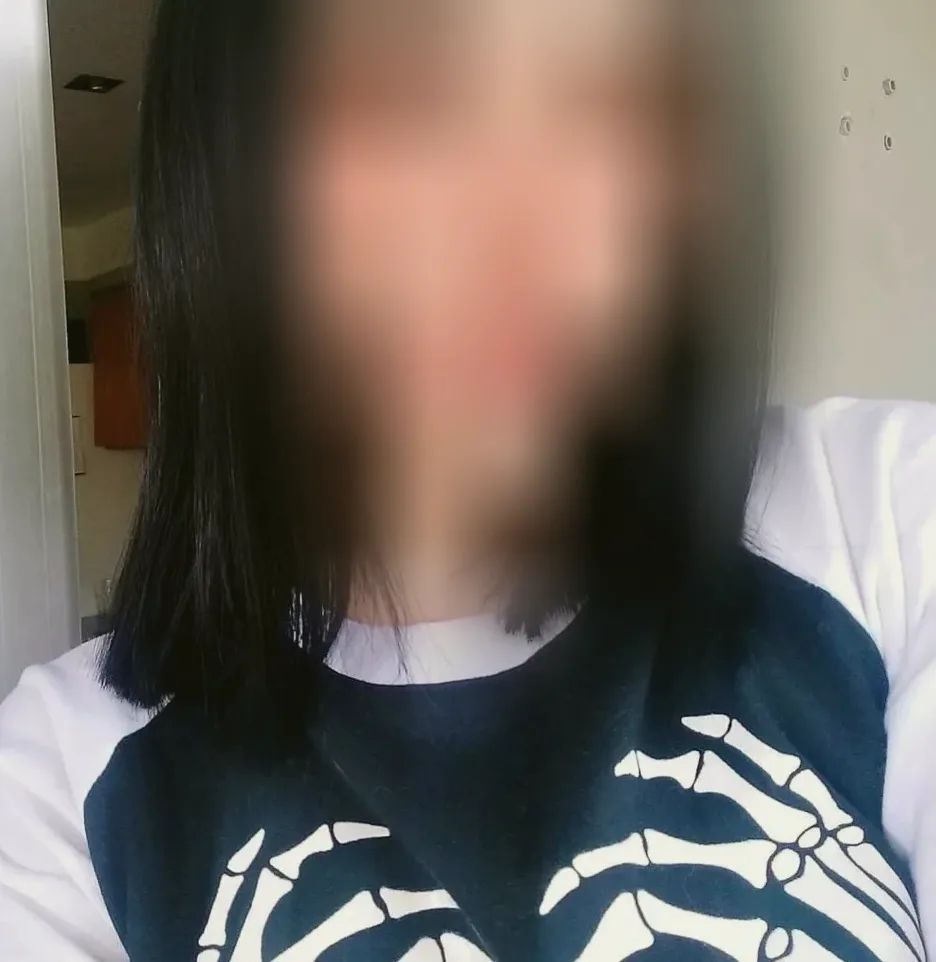 Leire, 20 años