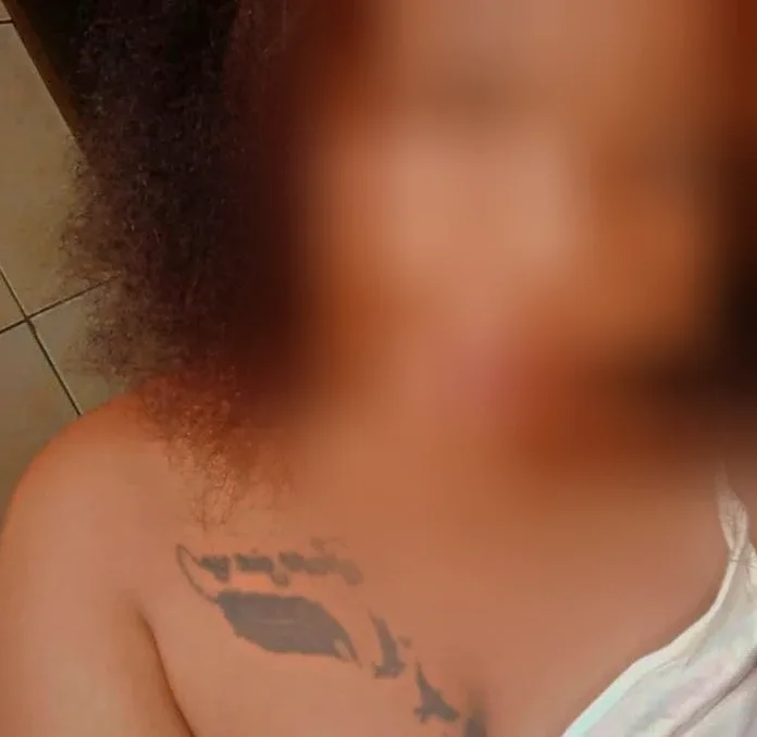 Uxue, 29 años